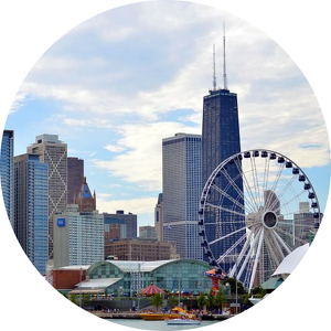 Raise Money for Summer Miracles Chicago, IL